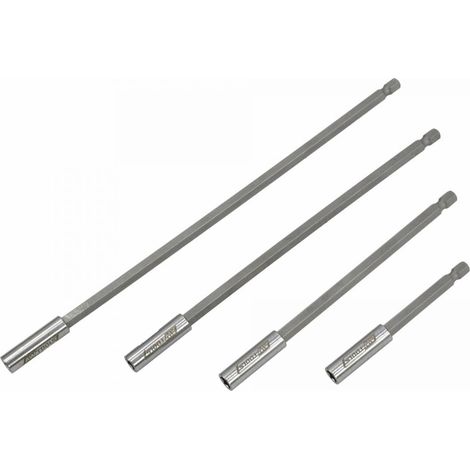 Awtools magnetischer Bithalter 1/4" 60mm /BL