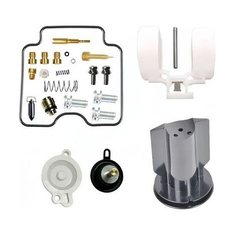 Applicable àKit de réparation de carburateur pour Yamaha XV1600 XV1600A Road Star XV1700