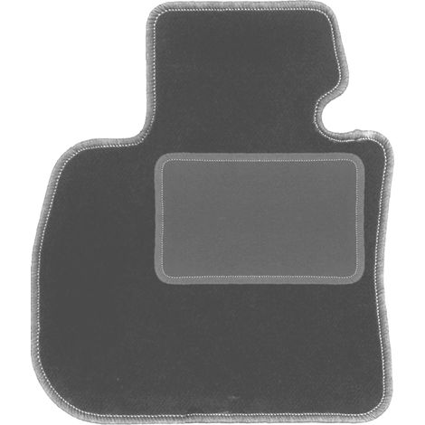 Alfombrilla conductor: BMW 2 F46 Gran Tourer (2015-) (1/5)