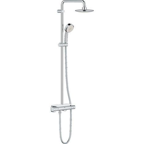 EUPHORIA 190 SYST. DCH THM GROHE 26249000