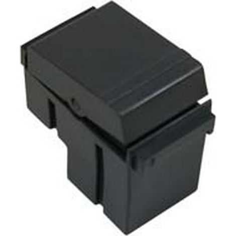 6PZ PULSANTE UNIPOLARE "ARC"  - 16A 250v (7802.1)