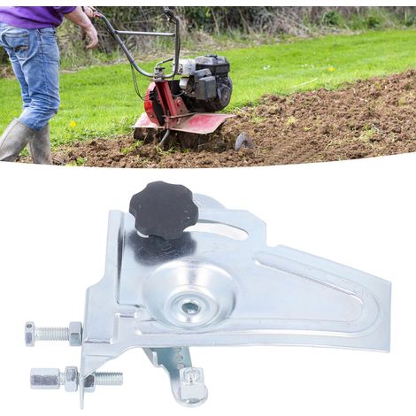 Pièces pour moteur diesel refroidi par air 170F-173F-178F-186F-192F : pompe à eau, mini-motoculteur, accélérateur, poignée de régulation de vitesse, unité simple (1/5)