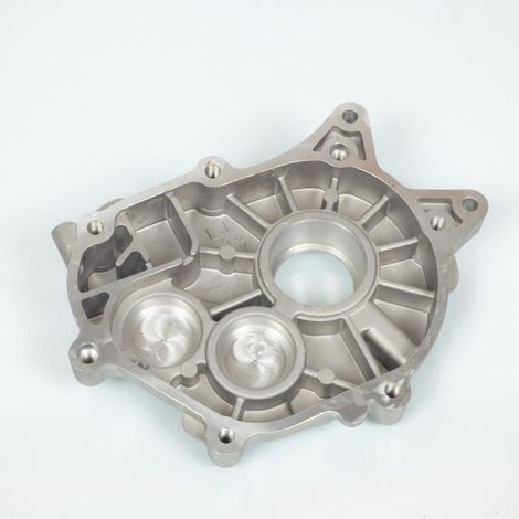 Carter de transmission TNT pour scooter TNT 125 Otto (1/3)