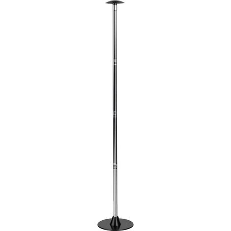 Boat Cover Support Posts 15-54 Inches (1/5)