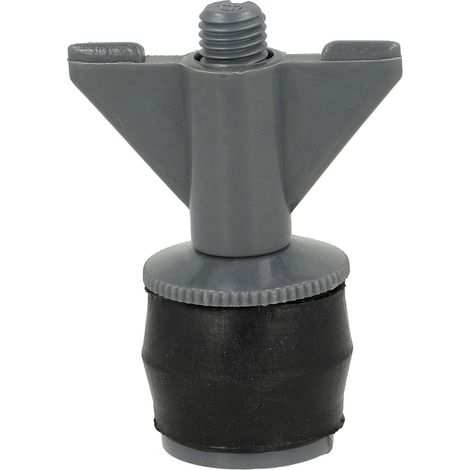 Bouchon à fermeture rapide 23 - 32 mm CSV 30 PVC