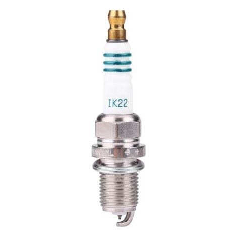 Bougie d'allumage automobile IK22 5310 (1/2)