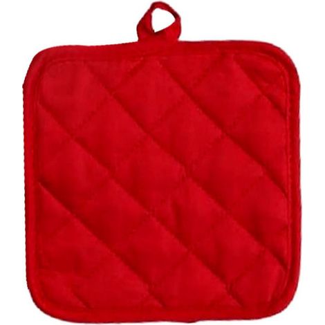 Porta ollas para horno Cm 16X16 Xtra 10439