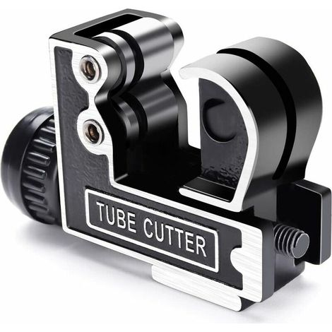 3-28mm Mini coupe-tuyau, coupe-tuyau coupe-tuyau en cuivre outils de coupe pour couper les tuyaux de cuivre (1/5)
