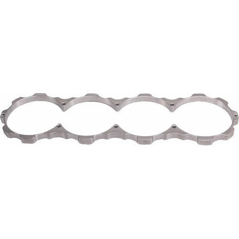 Direktvertrieb von Zylinderblockschutzvorrichtungen aus Aluminiumlegierung, passend für Honda D-Serien-Motoren D16Y, D16Z, D15 und D16. (1/4)