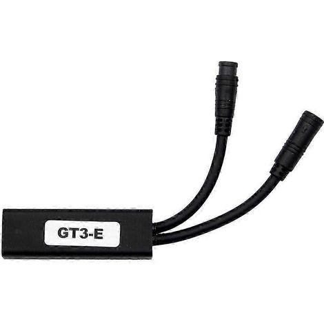 Compatible avec le déverrouillage du contrôleur de vitesse du scooter électrique GT3E, supprime la limite de vitesse et met à niveau les accessoires de la carte de contrôle de vitesse LS. (1/5)