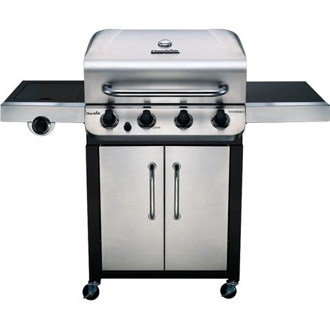 Char-Broil Convective 440S - Barbecue a Gas (1/5)