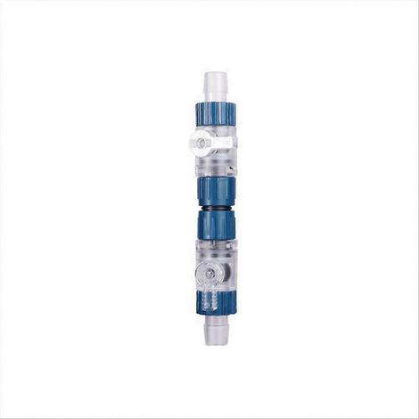 Ersatzteile für 20-mm-Aquarienfilter (1/5)