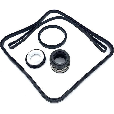 Ersatz-Dichtungssatz für Hayward SP1600 SP2600 2600X Luftpumpe -- (1/4)