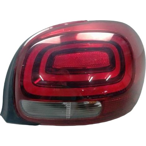 [PRODUIT D'OCCASION] Feu Arriere Droit CITROEN C3 ♻️ Ref Oe. 9812257480 - Garantie à vie (1/3)