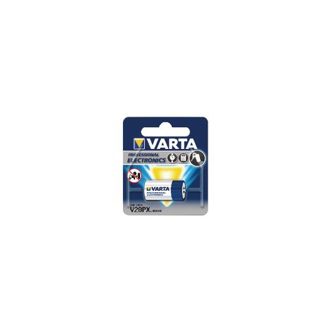 1 Varta Photo V 28 PX
