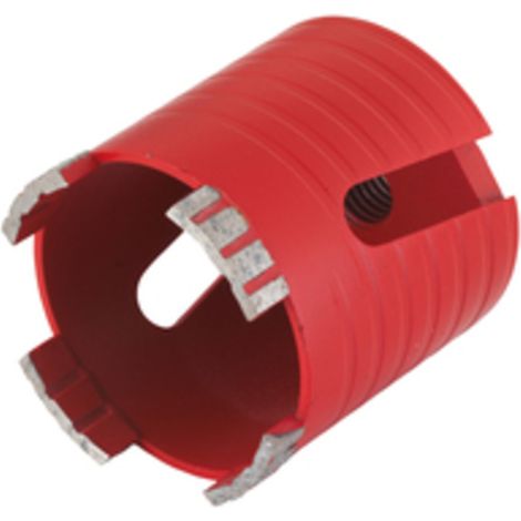 Wolfcraft - 1 Diamant-Bohrkrone ø 68 mm - 7957000 (1/10)