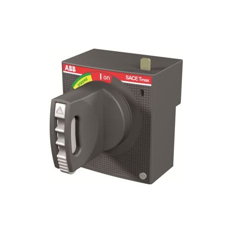 Interruttori con maniglia bloccabile XT1-XT3 F/P Standard Diretto - ABB1SDA066475R1