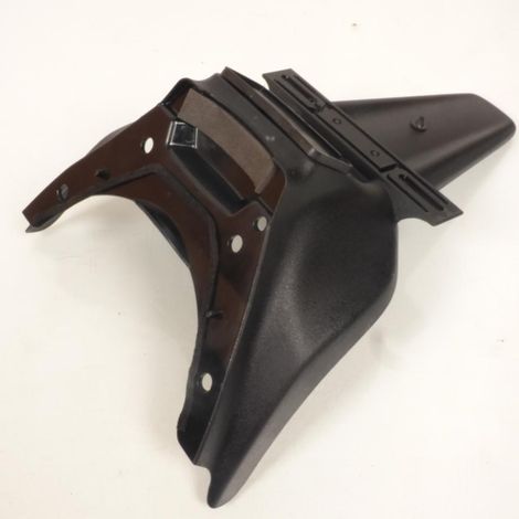 [PRODUIT D'OCCASION] Bavette arrière origine pour moto Suzuki Hayabusa 2008 63112-15H0 (1/3)