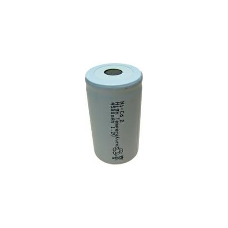 D-D4500H 4500mAh NiCd D HT-Akku