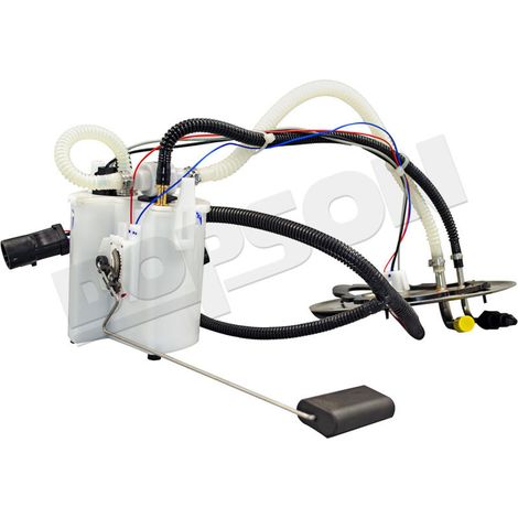 Kraftstoffpumpenbaugruppe für Ford F-250 (6C3Z9H307CA, 8C3Z9H307D, P76398M, FG1199, SP2069M, E2442M, PFS313) (1/4)