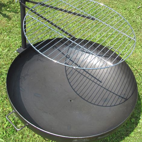 Grillrost 40cm-MMC4103 (1/2)