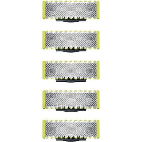 Gilt für Philips OneBlade – Ersatzklingen