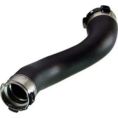 A2045284682 is suitable for Mercedes-Benz E-Class supercharger air hoses. (1/4)