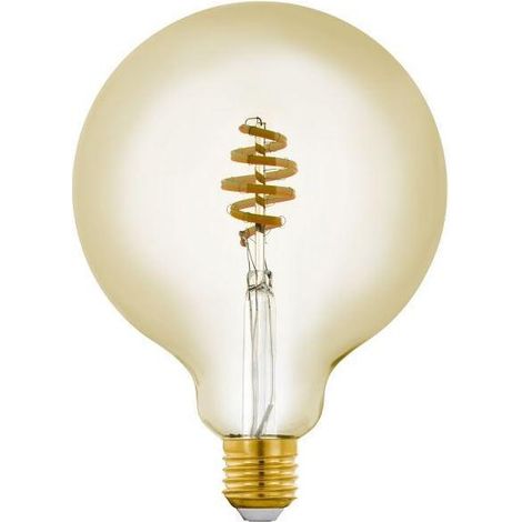 Ampolla eglo g125 regulable 4.9W E27