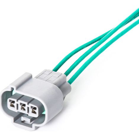 Capteur de vitesse d'arbre à cames pour moteur domestique PK296-03127 (référence DJ7035A-2.2-21) (1/4)