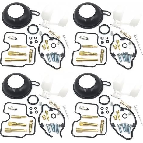 Kit de réparation de carburateur pour Honda MAGNA 750 VF750 VF750C VF750CD 1994-2003