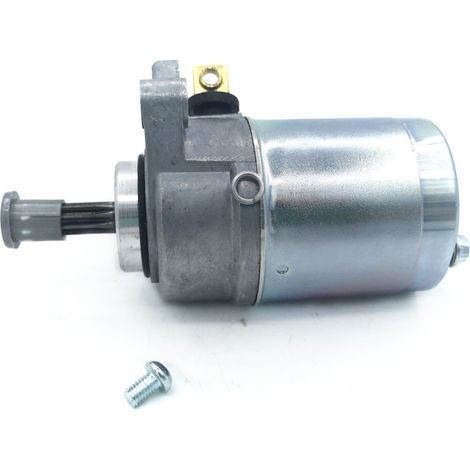 Elektrischer Anlasser für Yamaha NMAX - Teilenummer 54P-H1890-02 - Hohe Leistung und Zuverlässigkeit