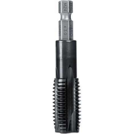 Fein VARIO Macho de roscar M24 para agujeros pasantes - 63110034010 (1/5)