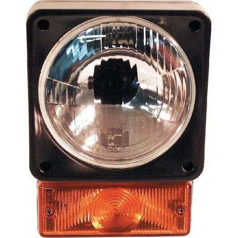 Phare avant COBO 05439000 (1/3)