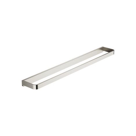 Porte-serviettes de bain Dornbracht LULU 83070710, Coloris: Platine Mat - 83070710-06