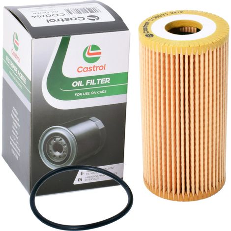689206 Filtro olio CO0031 (1/2)