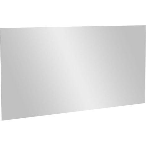 JACOB DELAFON Espejo de baño Candide 120 cm, rectangular