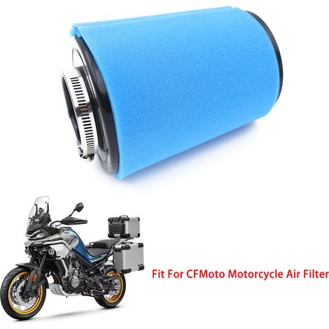 Luftfilterelement geeignet für CFMOTO CF500, CF600, CF800, Z8, X8 und U8 ATVs. (1/5)