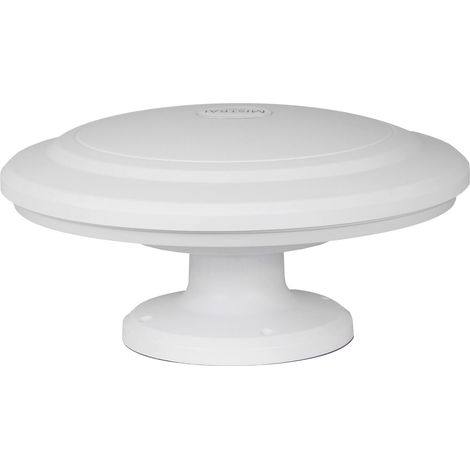 Antenne TV de voiture MI-ANT04 Mistral blanche (1/2)