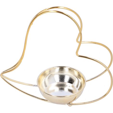 Suspension Pour Plantes En Fer - Support Mural Et Plafond - Décoration Intérieur Extérieur - Lot De 1 (1/5)