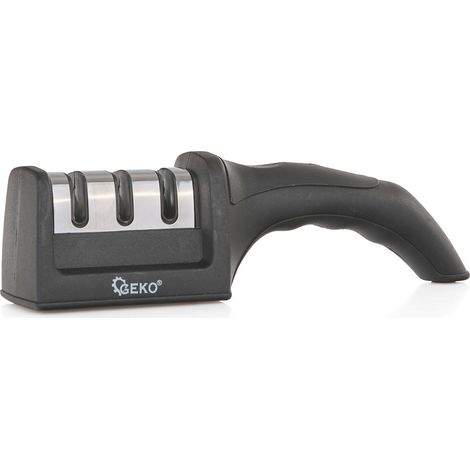 Afilador trifásico para cuchillos de cocina (144) (1/5)