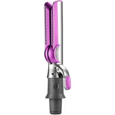 Accessoire Airflow pour styler Airwrap, embouts pour un coiffage lisse, pour Airwrap HD16/15/08/03/01 B (1/5)