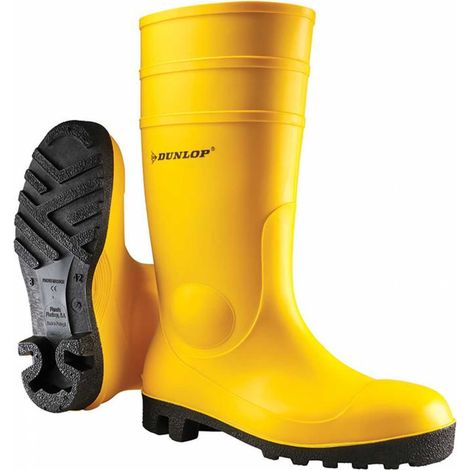 Sicherheitsstiefel "Protomastor" S5 SRA Gr. 45 (1/5)