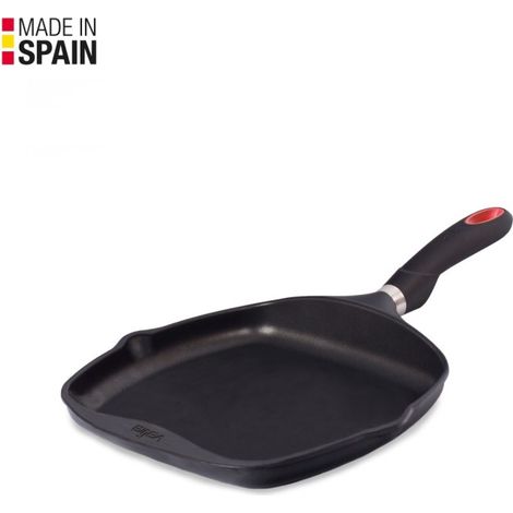 FPLUS valira tecnoform grill liso      26x26 4194-15 , valira tecnoform grill liso      26x26 4194-15 (1/2)