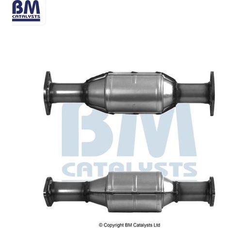 Catalyseur BM Catalysts BM90708H MITSUBISHI 30620610 30865248 30873378 355919