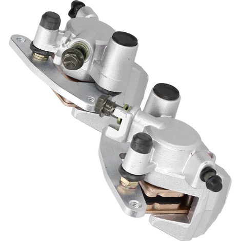 Étrier de frein avant pour YAMAHA BANSHEE 350, YFZ350, WARRIOR 350, RAPTOR 660, WOLVERINE 350 - Pièce de rechange compatible