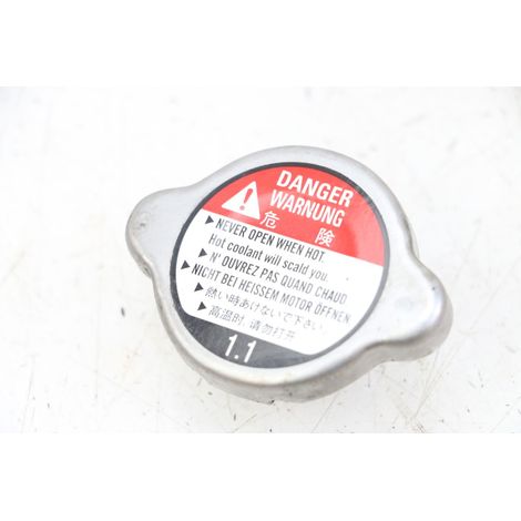 BOUCHON RADIATEUR YAMAHA NEOS NEO'S 4T 50 2008 - 2016 (1/2)