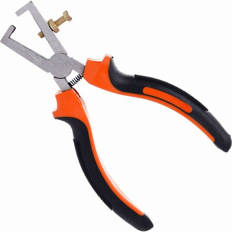 Pelacables precisos y ergonómicos  Kraft&Dele