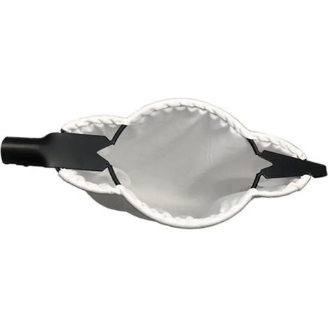 Tête de récolteuse de fruits monobloc, lames profilées (1/5)
