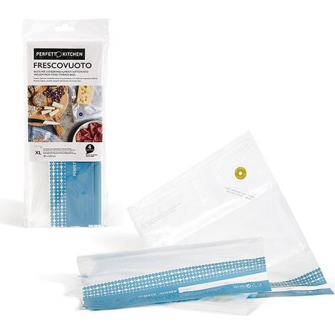 Perfetto 29005 fourniture & accessoire d'appareils à emballage sous vide Sac sous vide
