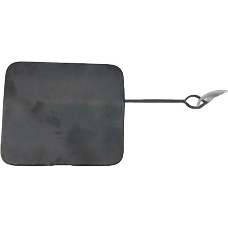 [PRODUIT D'OCCASION] Obturateur Couvre Crochet De Bouclier Ar NISSAN Qashqai Break II Phase 1 2014-... ♻️ Ref Oe. 85071hv00a - Garantie à vie (1/4)